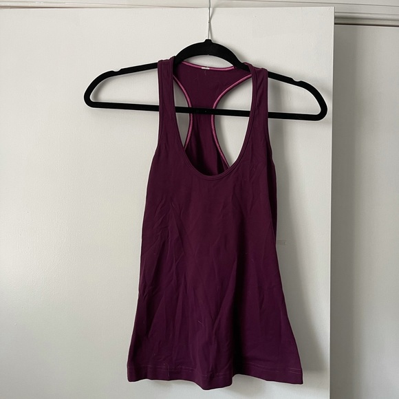 lululemon athletica Tops - Lululemon Tank